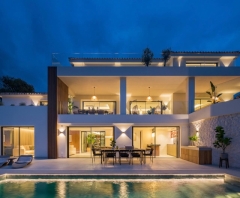 Строители в Марбелье (монолит, кладка, отделка)