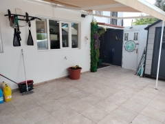 Посмотреть объявление CASA ADOSADA EN CALAHONDA , MARBELLA