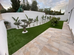 Посмотреть объявление Садовник.Ландшафтный дизайн.Автополив.