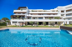 Посмотреть объявление LAS BRISAS , NUEVA ANDALUCIA , MARBELLA 