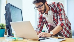 Посмотреть объявление ВАКАНСИЯ: WEB-РАЗРАБОТЧИК С ОПЫТОМ SEO