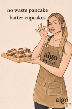 Healthy Concept Brunch Café