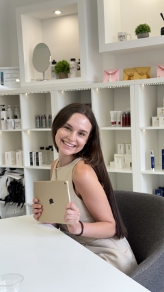 Посмотреть объявление Требуется менеджер по работе с клиентами