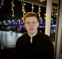 Посмотреть объявление Резюме:  Массажист