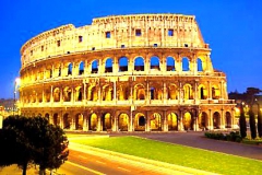 Посмотреть объявление Экскурсии по Риму, апартаменты в Риме