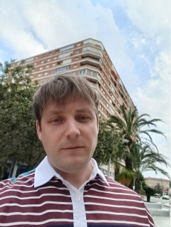 Посмотреть объявление Резюме:  Бармен