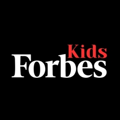 Посмотреть объявление Искусство быть Боссом от Forbes Kids