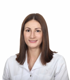 Врач-терапевт , специализация в неврологии.