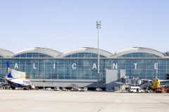 Посмотреть объявление Трансфер Аэропорт Аликанте - Торревьеха недорого