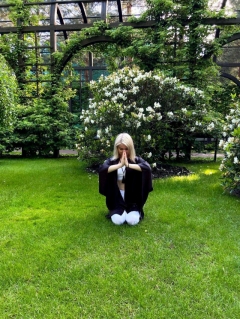 Посмотреть объявление Кундалини йога