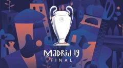 Посмотреть объявление Билеты на финал Лиги чемпионов УЕФА 2019 Мадрид