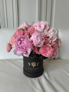 Посмотреть объявление Цветы с душой — теперь в Барселоне и онлайн! 