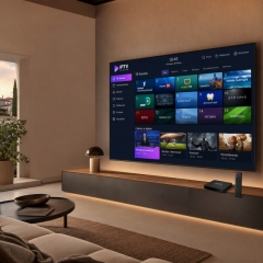 Посмотреть объявление IPTV 