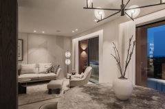 Посмотреть объявление LOS BELVEDERES A1 ALOHA MARBELLA , SPAIN