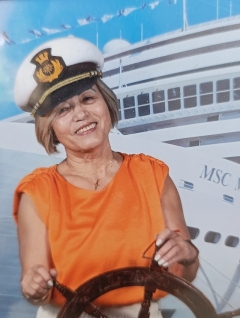 Посмотреть объявление Пошив платья