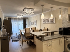 Посмотреть объявление 2 -ком квартира у моря Campoamor Orihuela Аликанте