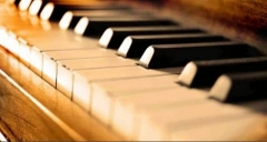 Посмотреть объявление Уроки фортепиано в Бенидорме!
