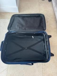 Посмотреть объявление La maleta 