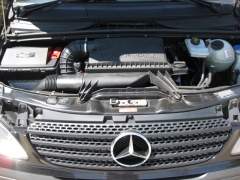 Посмотреть объявление Mercedes-Benz Vito 109CDI  в Хорошем состоянии.