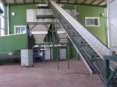 Посмотреть объявление Фабрика-изготовление оливкого масла в Сьюдаде Реал