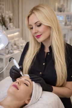 Посмотреть объявление Резюме:  Косметолог