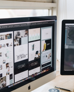 Помогаю привлекать клиентов