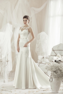Посмотреть объявление Свадебные платья от Yumeli.