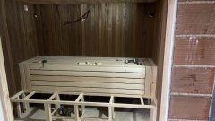 Посмотреть объявление Модульные дома.сауны.ремонты