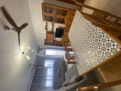 Посмотреть объявление Сдается на длительный срок уютная квартира у моря