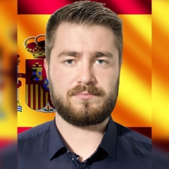 Посмотреть объявление Резюме:  Переводчик, Преподаватель испанского языка