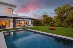 Посмотреть объявление PRECIOSA CASA EN BOSQUE MAR VISTAS