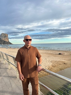 Посмотреть объявление Резюме:  Личный охранник, Водитель