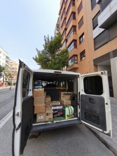 Посмотреть объявление Квартирные переезды по Валенсии и Испании 