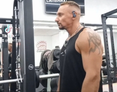 Посмотреть объявление Частный охранник | Водитель для семьи