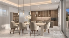 Посмотреть объявление Реалистичный РЕНДЕР 3D архитектуры и интерьера