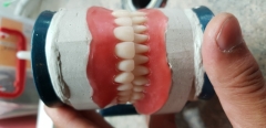 Посмотреть объявление Зубной техник 