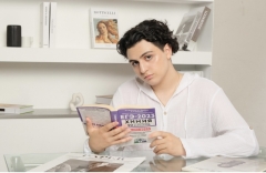 Посмотреть объявление Резюме:  Преподаватель др. языков