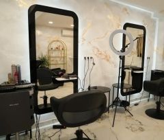 Посмотреть объявление Салон красоты ищет стилиста-парикмахера 