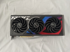 Посмотреть объявление RTX 4070 TI