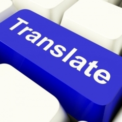 Посмотреть объявление Предлагаю услуги переводчика