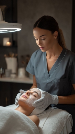 Посмотреть объявление Мастер перманента