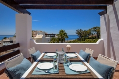 Посмотреть объявление DUPLEX EN PLAYA DE ESTEPONA 