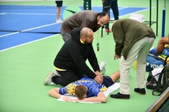 Посмотреть объявление Физиотерапевт/массажист