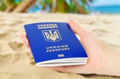 Посмотреть объявление Паспорт Украины загранпаспорт купить / официально