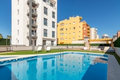 Посмотреть объявление Недвижимость в Испании, Новые квартиры в Гуардамар