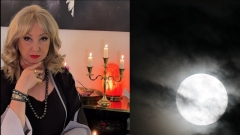 Экстрасенс. Таролог. Маг. Испания, все страны