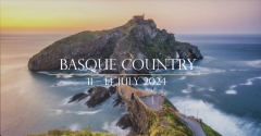 Посмотреть объявление Тур «Страна Басков & Биарриц» 11 - 14 июля