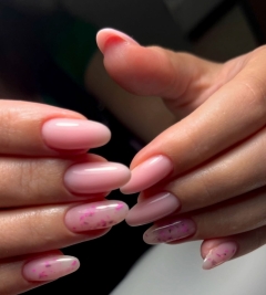 Посмотреть объявление Маникюр и педикюр Smart