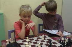 Посмотреть объявление Уроки шахмат и математики  по скайпу 