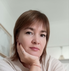 Финансовый аналитик / управленческий учет
